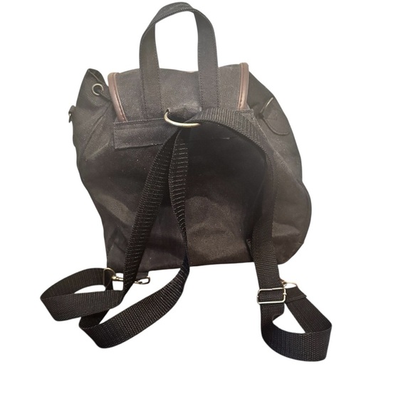 Vintage Looney Tunes Warner Brothers bugs bunny taz 90’s backpack crossbody bag - Picture 4 of 6